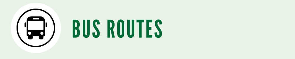 Bus Routes & Schedules